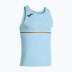 Joma Record III men's running shirt light blue