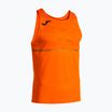 Men's Joma Record III running shirt orange