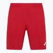 Men's tennis shorts Joma Montreal red