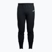 Men's Joma Challenge tennis trousers black/dark grey