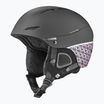 Bollé Juliet black/lilac matte ski helmet