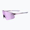 Tifosi Vogel SL crystal purple/violet mirror sunglasses