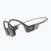 Shokz OpenRun wireless headphones grey S803GY