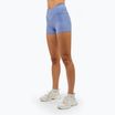 Women's training shorts NEBBIA Agile light purple