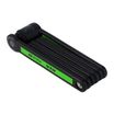 Kellys bike lock green FOLD 30