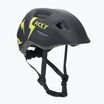 Kellys Acey 022 flash black children's bike helmet