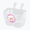 Kellys Buddy Sheep white children's front bike basket