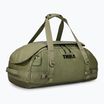 Thule Chasm 40 l olivine travel bag