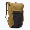 Thule Paramount 20 l nutria bike backpack