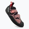 Ocun Striker QC climbing shoe rose mesa