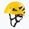 Ocun Shard yellow climbing helmet