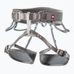 Ocun Twist climbing harness grey silver