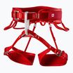 Ocun Twist climbing harness red