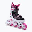 Tempish Gokid children's roller skates pink 100000004099