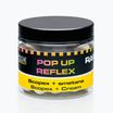 MIVARDI Rapid Pop Up Reflex Scopex + Cream 70 g floating balls