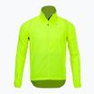 Men's cycling jacket SILVINI Vetta yellow MJ1612