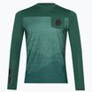 SILVINI men's cycling jersey Ello green 3121-MD1804/43362