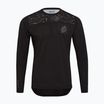 Men's SILVINI Ello cycling longsleeve charcoal