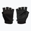 Men's cycling gloves SILVINI Gaiono black