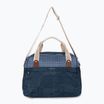 Basil Boheme Carry All Bag blue B-18007 bike rack bag