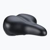 BBB Cycling saddle BaseShape Upright black