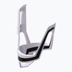 Bottle cage BBB Cycling DualCage white/black