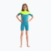 JOBE Boston 2 mm blue-green children's swimming foam 303621008