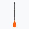 JOBE Fusion Stick 3-piece SUP paddle orange 486721012