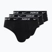 Men's Nike Everyday Cotton Stretch Brief 3Pk UB1