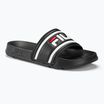 FILA Morro Bay men's slides black