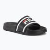 FILA Morro Bay women's slides black