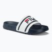 FILA Morro Bay men's slides white / fila navy