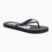 FILA Troy black women's flip flops