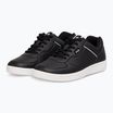 Fila children's shoes C. Court black