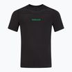 Men's Calvin Klein LVGMS5K188 Baselayer black/blosson green logo t-shirt