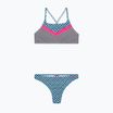 Children's two-piece swimsuit Protest Prtkyoto ink blue