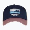 Men's Protest Prttengi night skyblue baseball cap