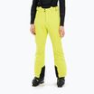 Men's Protest Prtrowens snowboard trousers limone