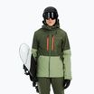 Men's Protest Prtbakie thyme snowboard jacket