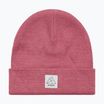 Women's winter beanie Protest Prtpri24 rose dust