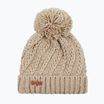 Women's winter cap Protest Prtpaisley24 bamboobeige