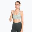 Calvin Klein Medium Support 8UO digital rockform aop fitness bra