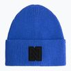 Nikkie Gabin winter ski beanie dazzling blue