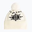 Nikkie Gally Ski Beanie snow white