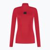 Women's Nikkie Jolie Ski Turtle Neck jumper red