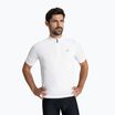 Men's cycling jersey Rogelli Core white