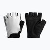 Men's cycling gloves Rogelli Core white