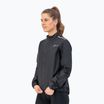 Women's cycling jacket Rogelli Core black