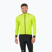 Rogelli Core fluor/black men's cycling longsleeve