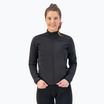 Women's cycling jacket Rogelli Core Winter black